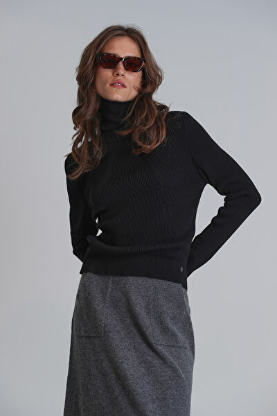 Lufian Kadın Triko, Kazak