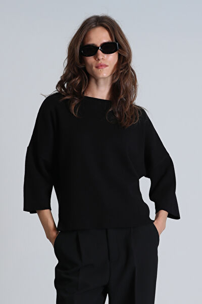 Lufian Kadın Triko, Kazak