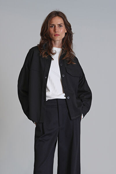 Lufian Kadın Gömlek