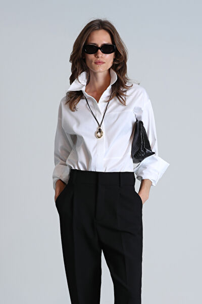 Lufian Kadın Gömlek