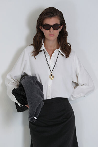 Lufian Kadın Gömlek