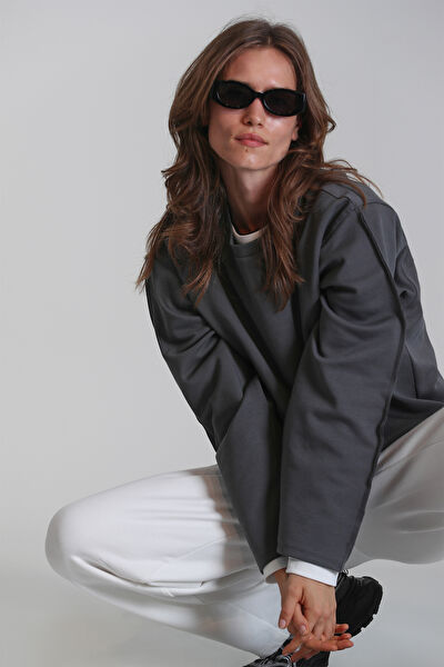 Lufian Kadın Sweatshirt