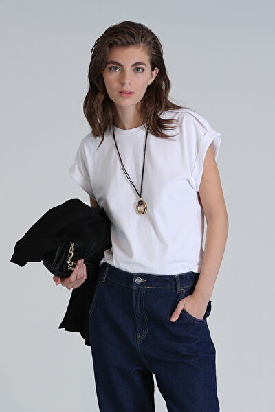 Lufian Kadın Tişört