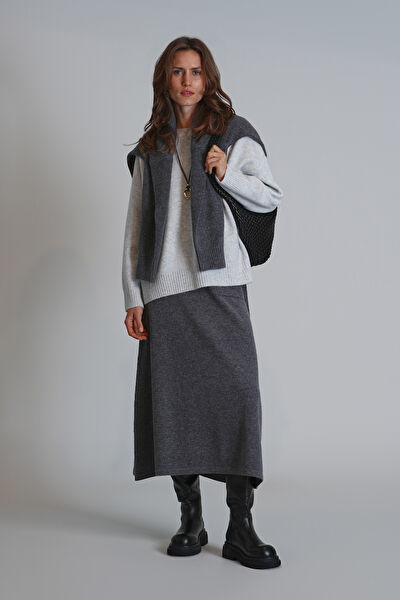 Lufian Kadın Triko, Kazak