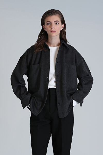 Lufian Kadın Gömlek