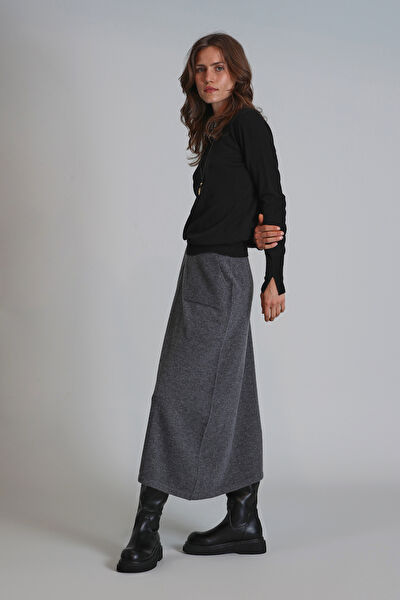 Lufian Kadın Triko, Kazak