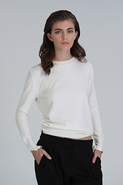 Lufian Kadın Triko, Kazak