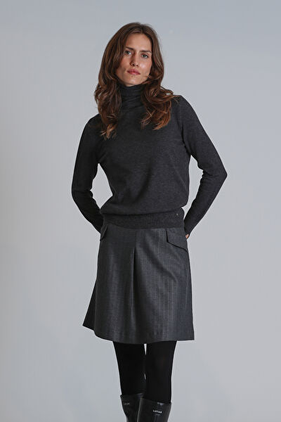 Lufian Kadın Triko, Kazak