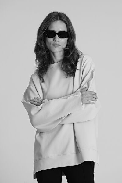 Lufian Kadın Sweatshirt