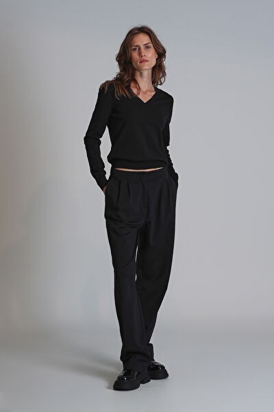 Lufian Kadın Pantolon