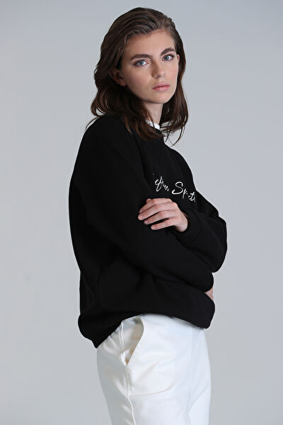 Lufian Kadın Sweatshirt