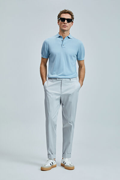 Lufian Erkek Triko, Kazak