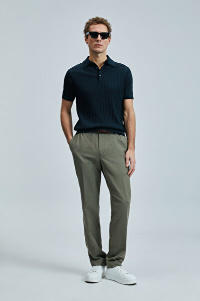 Lufian Erkek Triko, Kazak