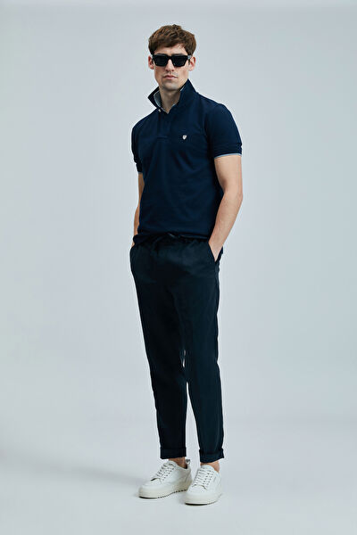 Lufian Erkek Tişört