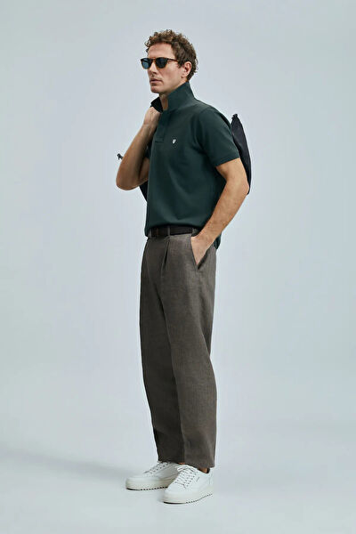 Lufian Erkek Tişört