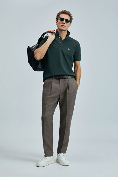 Lufian Erkek Tişört