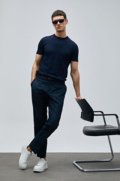 Lufian Erkek Triko, Kazak