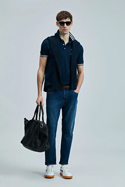 Lufian Erkek Tişört