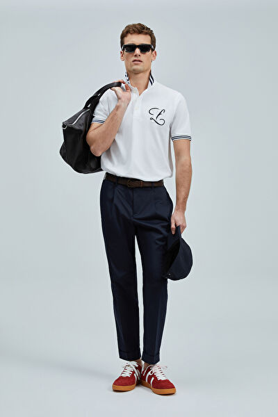 Lufian Erkek Tişört