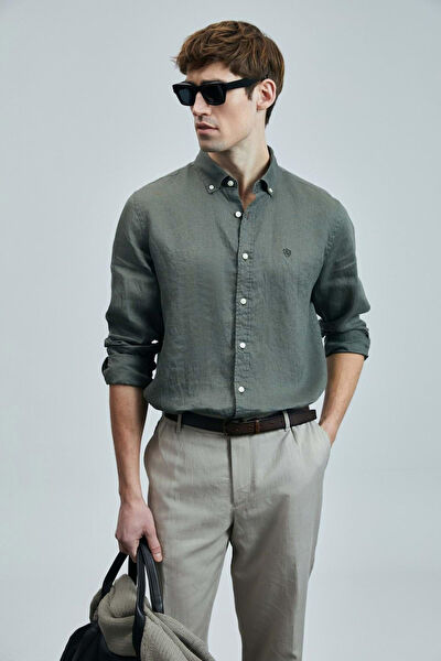 Lufian Erkek Gömlek