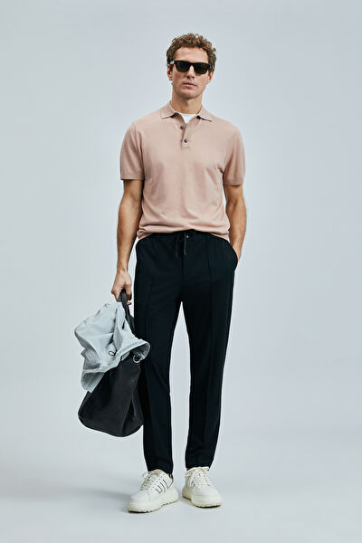 Lufian Erkek Triko, Kazak