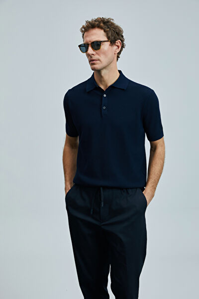 Lufian Erkek Triko, Kazak