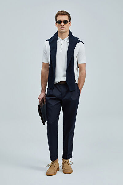 Lufian Erkek Tişört