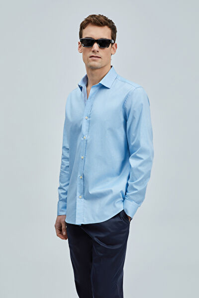 Lufian Erkek Gömlek