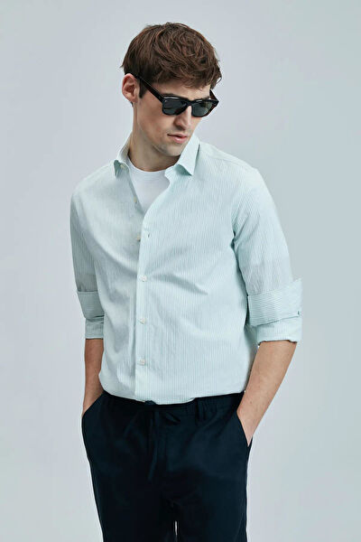 Lufian Erkek Gömlek