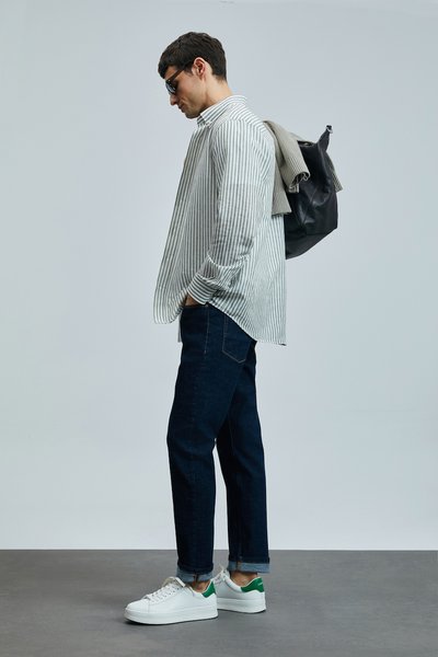 LUFIAN Erkek Jeans