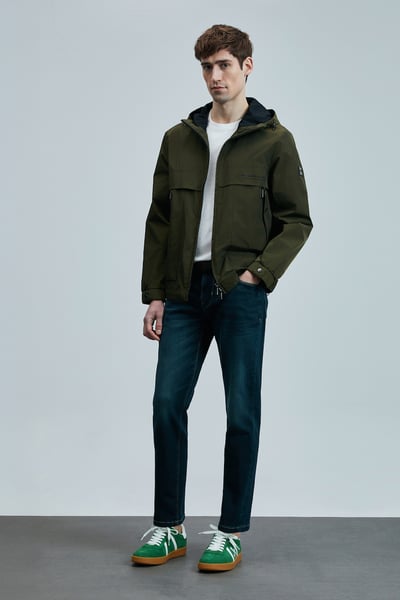 LUFIAN Erkek Jeans