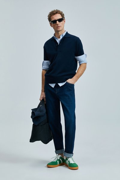 LUFIAN Erkek Jeans
