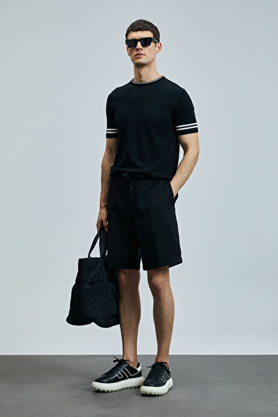 Lufian Erkek Şort, Bermuda, Kapri