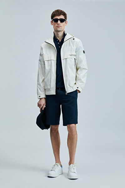 Lufian Erkek Şort, Bermuda, Kapri