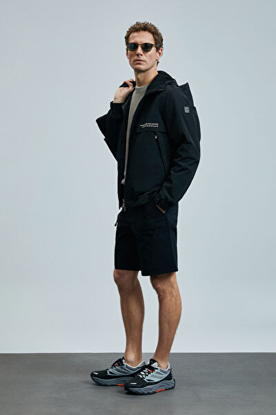 Lufian Erkek Mont, Kaban