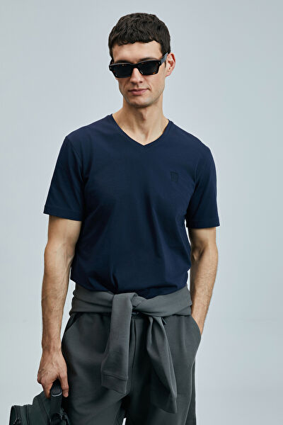 Lufian Erkek Tişört