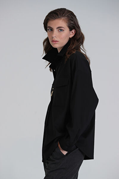 Lufian Kadın Gömlek