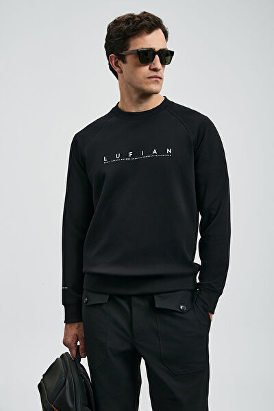 Lufian Erkek Sweatshirt