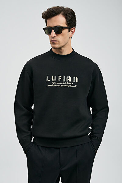 Lufian Erkek Sweatshirt