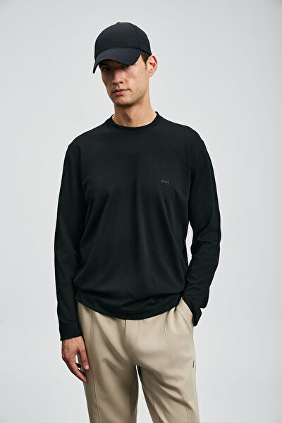 Lufian Erkek Tişört