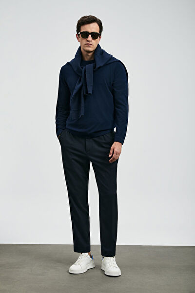 Lufian Erkek Triko, Kazak