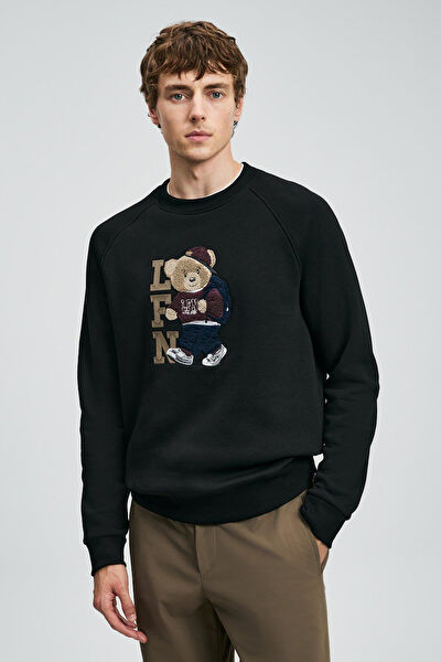 Lufian Erkek Sweatshirt