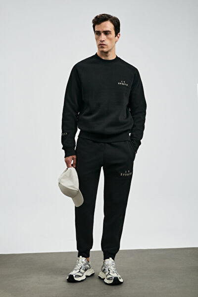 Lufian Erkek Sweatshirt