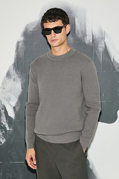 Lufian Erkek Sweatshirt