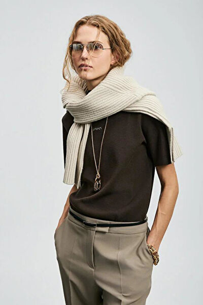 Lufian Kadın Triko, Kazak