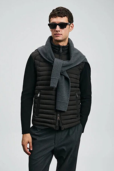 Lufian Erkek Mont, Kaban