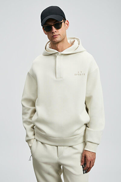 Lufian Erkek Sweatshirt