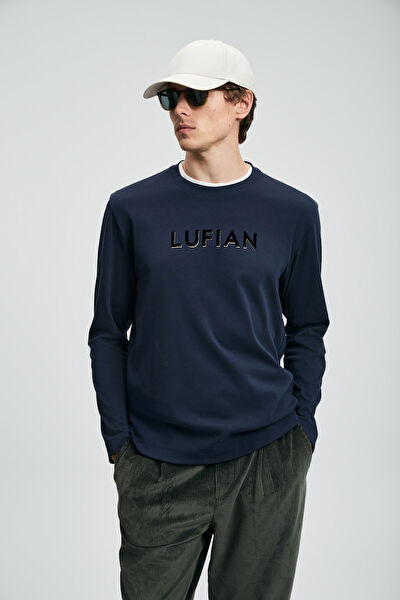 Lufian Erkek Sweatshirt