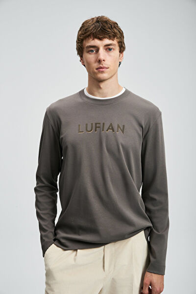 Lufian Erkek Sweatshirt
