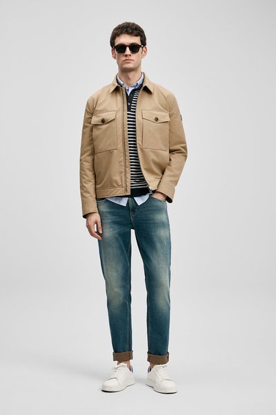 LUFIAN Erkek Jeans